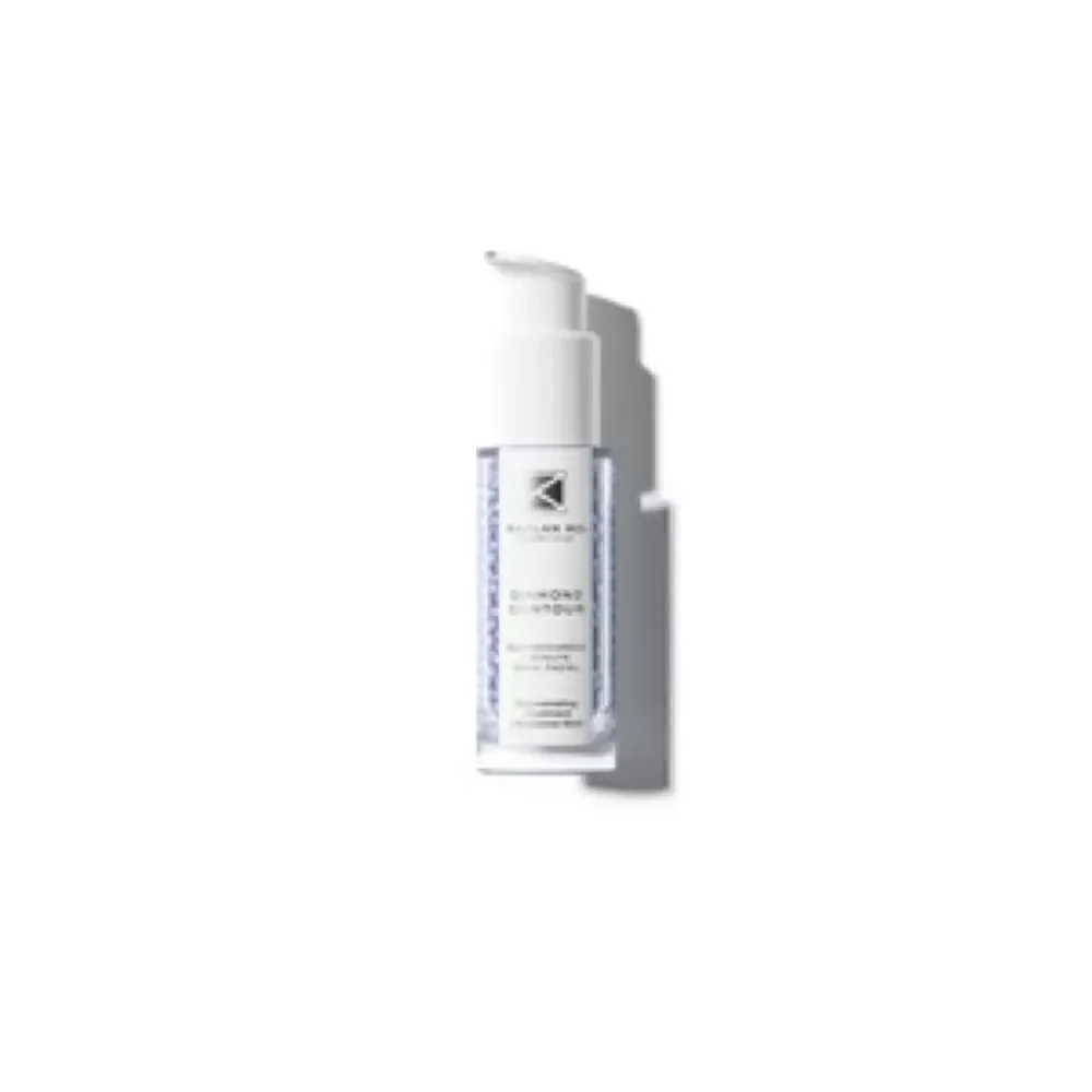 DIAMOND CONTOUR SUPERCHARGED 1 MINUTE DAILY FACIAL - INTRO SIZE Rejuvenating